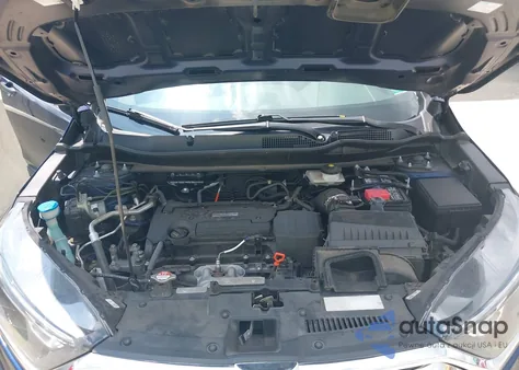 2018 Honda Cr-V Lx from USA, damaged, VIN 5J6RW6H39JL003397